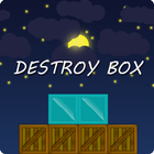 ikon Destroy Box