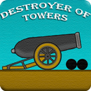 Destroyer of towers APK