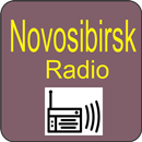 Novosibirsk Radio Rusia APK