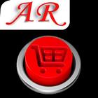 AR pushmycart.com иконка