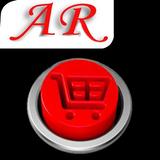 AR pushmycart.com icon