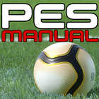 آیکون‌ PES 2019 Manual