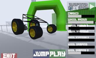 Gravity Mania syot layar 1