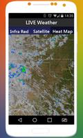 Global Satellite Live Weather Forecast Earth Map screenshot 2