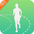 Easy Fitness Pedometer & Step Counter-Step Tracker APK