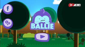 Ballie (Unreleased) Affiche