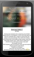 Novel Kisah Cinta Romantis screenshot 2