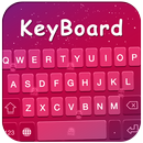 Latest keyboard 2019 - Cute Emoji & 3D HD Themes APK