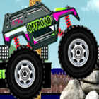 Monster Truck Madness icône