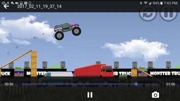Monster Truck Madness ภาพหน้าจอ 1