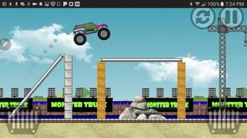 2 Schermata Monster Truck Madness