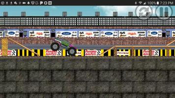 Monster Truck Madness ภาพหน้าจอ 3