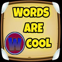 Word Games Affiche