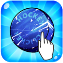 Hockey Clicker: Ice Puck 2017 APK