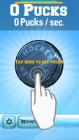 Hockey Clicker ポスター