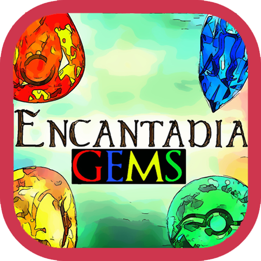 Encantadia Gems