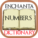 Enchanta Numbers Dictionary APK