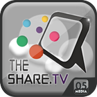 The Share.TV icône