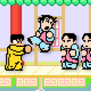 KungFu Master QTE APK