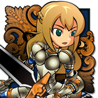 Army of Goddess Battle-Puzzle icon