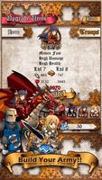 Army of Goddess Battle-Puzzle 截圖 1