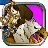 Army of Goddess Crush Titan