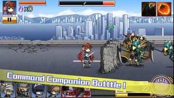 Ultra Dimension Defense ภาพหน้าจอ 2