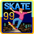 آیکون‌ Skate 99
