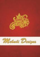 New Mehndi Design 2106 poster