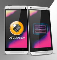 Otg Reader स्क्रीनशॉट 1