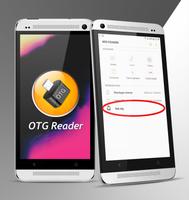 Otg Reader اسکرین شاٹ 2