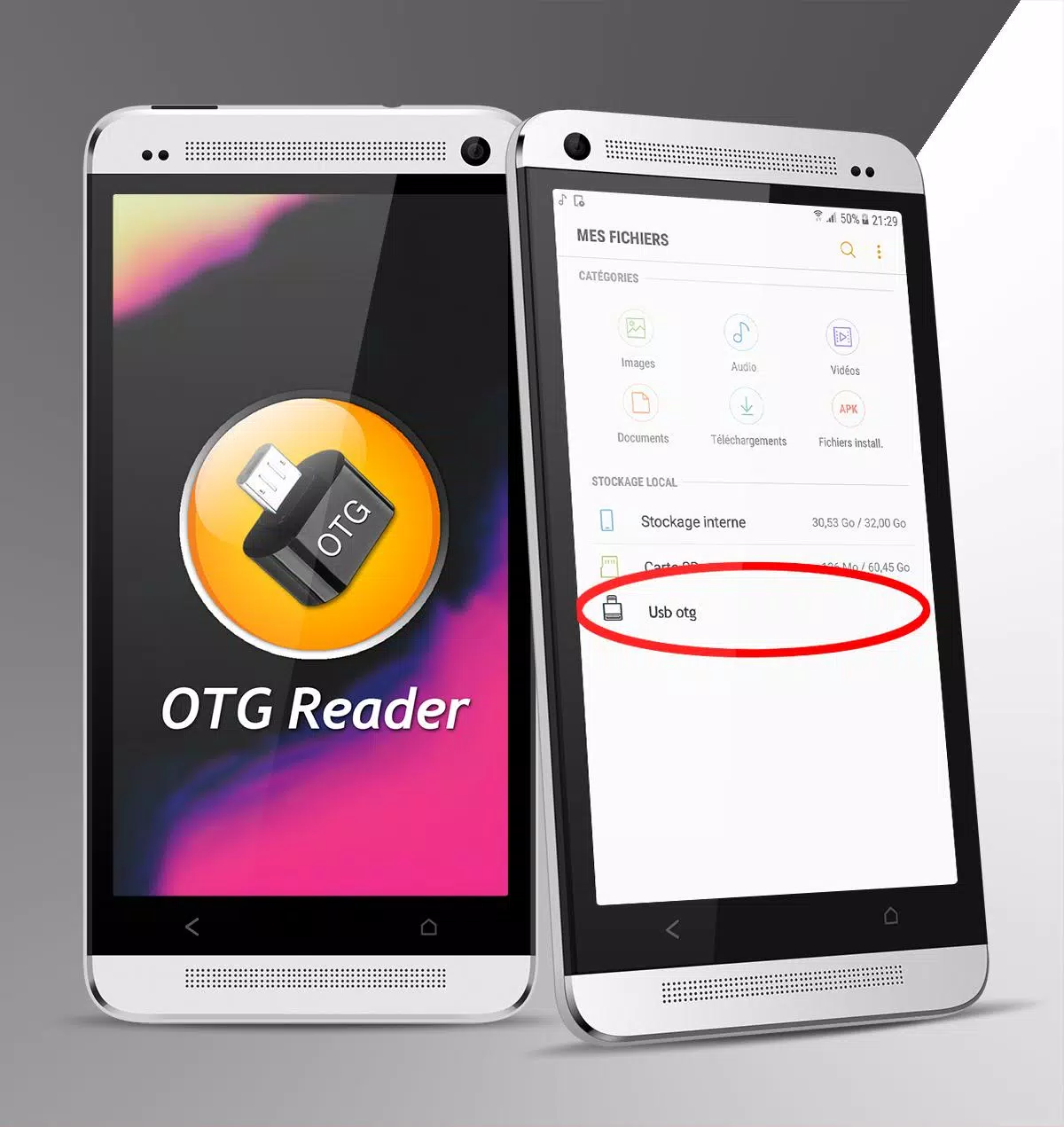 Otg Reader APK for Android Download