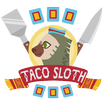 Taco Sloth