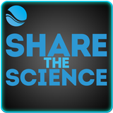 Share the Science: CO2 icon