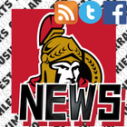 Ottawa Senators All News icône