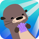 Happy Otters APK