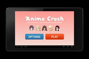 Anime Crush poster
