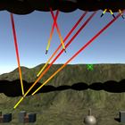 VR Missile Control آئیکن