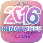 Best 2016 Ringtones icône