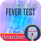 Fever Dengue Test Prank icon