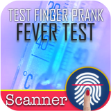 Fever Dengue Test Prank icon