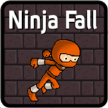 Ninja Fall