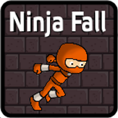 Ninja Fall icon