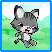 Cat Drop icon