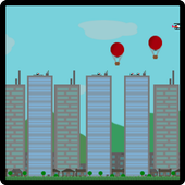 Rich City Builder icon