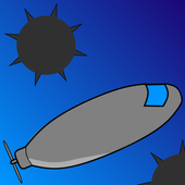 Submarine Challenge icon