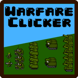 Warfare Clicker