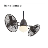 Outdoor Plafondventilator