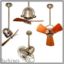 APK Outdoor Ceiling Fan Ideas