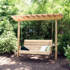 Outdoor Swing Designs آئیکن